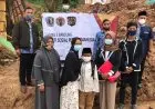 Selama Pandemi, OSIS SMKN 3 Bandung Tetap Aktif Meskipun Banyak Kendala