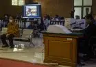 Korupsi PT DI, Ini Penyebab Tuntutan Tinggi Direktur Keuangan Dibanding Dirut
