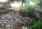 DPKPP dan LH  Kab Cirebon Tutup Mulut Terkait Penggadaan Tanah TPAS