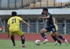 Ini Target Zalnando di Musim Ketiganya Bersama Persib