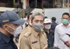 Akhir Maret, Blok F Pasar Kebon Kembang Bogor Dibuka