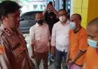 Mengaku-aku Sebagai Tim Prabu Polrestabes Bandung, Dua Pria Ini Diamankan Polisi