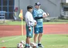 Belanda Connection di Persib Bandung, Ini Jawaban Robert Alberts