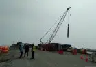Investasi di Karawang Turun