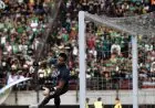 Persija Lepas Shahar dan Pinjamkan Pemain Muda ke Dewa United