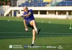 Dragan Tiba di Jakarta, Tak Sabar Latih PSIS