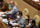KPU: Anggaran Pemilu 2024 Rp86,2 Triliun