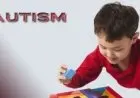 Ilmuwan Hong Kong Kembangkan Teknologi untuk Temukan Autisme pada Anak