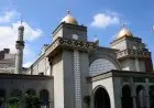 TETO Ajak Wisatawan Muslim Kunjungi Taiwan Usai Pandemi