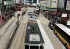 China Permudah Kedatangan WNA melalui Hong Kong