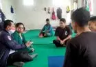 Lima TKI Ilegal di Bogor Diamankan