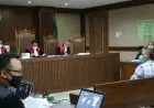 Tim Teknis Juliari Akui Beri Titipan Uang kepada Ketua DPC PDIP Kendal
