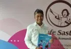 Balai Pustaka Selenggarakan Lomba Berbalas Pantun 2021