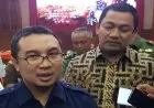 Polisi: Sadikin Aksa Tidak Ditahan karena Ancaman Kurang dari 5 tahun