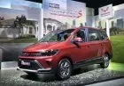 Rilis New Confero S, Inilah Perjalanan LMPV Wuling