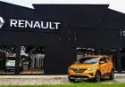 Renault Jual Sebagian Kecil Sahamnya di Daimler