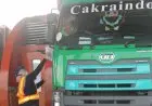 Astra Gelar Program 'UD Trucks Peduli Pengemudi'