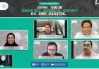 Potensi Gim dan eSports Indonesia Makin Mantap