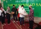 PSI Jabar: Kunjungi Alim Ulama, Meminta Nasihat dan Keberkahan