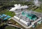 Pertamina Geothermal Produksi Setara Listrik Panas Bumi 4.618 GWh