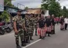 Banser, Pecalang, dan Nyepi