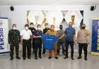 Nonton Bareng Piala Menpora 2021, Persib dan Bobotoh Galakan Dukungan dari Rumah 