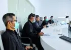 Sempat Nihil, Kemarin Satu Pasien Positif Covid-19 Meninggal