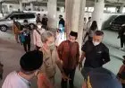 Dedie Minta Proyek Masjid Agung Kota Bogor Dirampungkan Segera