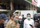 Satu Warga Kota Bogor Terkonfirmasi Positif Covid-19 Varian Baru, 16 Orang Kontak Erat