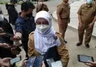 Warga Kota Bandung Diminta Sabar Soal Jatah Vaksin Covid-19
