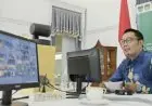 Pemprov Jabar Sebar 500 'Pasukan Khusus' Tangani Covid-19