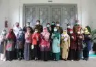 Puspaga Jalin Kerjasama Dengan Empat Perguruan Tinggi Wujudkan Bandung Unggul