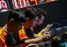 Kejuaraan MotoGP eSport Siap Bergulir Kembali 18 Maret