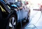 Ini Tips Merawat Baterai pada Mobil Listrik