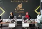 Helwa Beauty Care Buat Inovasi Produk Kosmetik