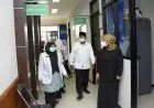 Wagub Jenguk Anak Kecanduan Gawai di RSJ Cisarua