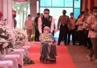 Sasaran Vaksinasi di Gedung Pakuan dan Gedung Sate Berdasarkan Undangan dari Dinkes Jabar