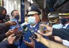 Relaksasi Ekonomi Kota Bandung Penutupan Ruas Jalan Disesuaikan