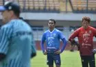 Persib Siapkan Deden Natshir di Piala Wali Kota Solo