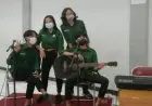 UKM Creasa USB Lebih Mengedepankan Asas Kekeluargaan kepada Anggotanya