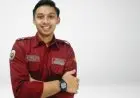 Mahasiswa Unpas Ini Bisa Mengatur Waktu dengan Baik