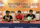 Rizky Pellu Pamit dari PSM Makassar, Merapat ke Persib?