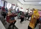 Kota Bandung Masifkan Vaksinasi Massal 