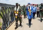 Kala Jembatan Bodem 'Hidup' Lagi