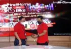 Telkom Jabar Gelar Ajang Balap Sepeda Virtual IndiHome DigiBike 2021 