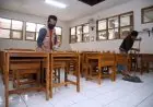 Foto: Rencana Pembelajaran Tatap Muka di Kota Bandung