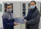 Kerja Sama Pendidikan Vokasi Indonesia-China