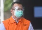 Edhy Prabowo Jelaskan Alasan Ganti Dirjen Perikanan Tangkap KKP