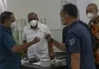 Menpora: Hambalang Belum Pasti Menjadi Tempat Pelatnas