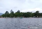 Pemkab Garut Kembangkan Wisata Budidaya Ikan di Situ Bagendit